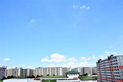 Blk 464 Pasir Ris Street 41 (Pasir Ris), HDB Executive #203414651